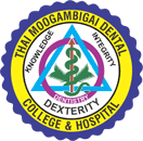 thai moogambigai dental college